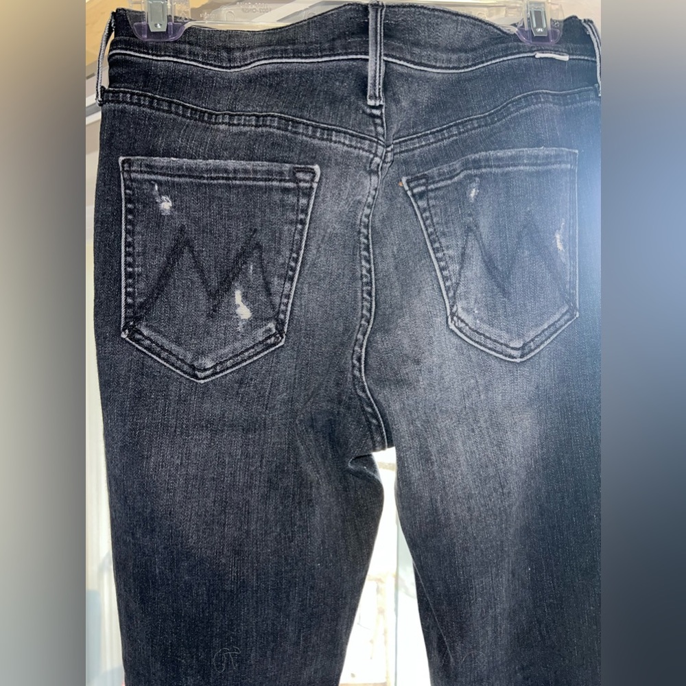Mother jeans - Picture 3 of 3